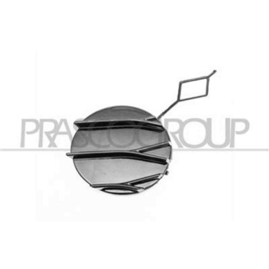 TY3301236_1.JPG Tappo Coprigancio Traino Anteriore Per Toyota Yaris Dal 2017 Al 2020