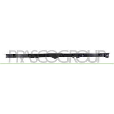 TY3301622_1.JPG Rinforzo Paraurti Anteriore Per Toyota Yaris Dal 2017 Al 2020