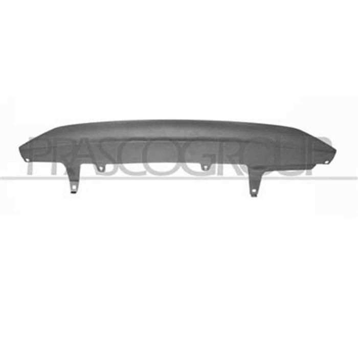 TY3301851_1.JPG Spoiler Paraurti Posteriore Per Toyota Yaris Dal 2017 Al 2020