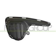 GUIDA_ALLA_SCELTA.JPG Griglia Destra Paraurti Nera Per Toyota Yaris Dal 2017 Al 2020