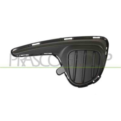 GUIDA_ALLA_SCELTA.JPG Griglia Sinistra Paraurti Nera Per Toyota Yaris Dal 2017 Al 2020