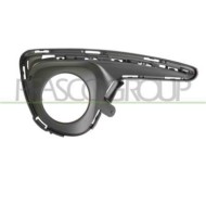 GUIDA_ALLA_SCELTA.JPG Griglia Destra Paraurti Nera Per Toyota Yaris Dal 2017 Al 2020