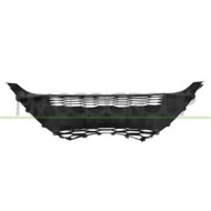 TY3302140_1.JPG Griglia Centrale Paraurti Anteriore Per Toyota Yaris Dal 2017 Al 2020
