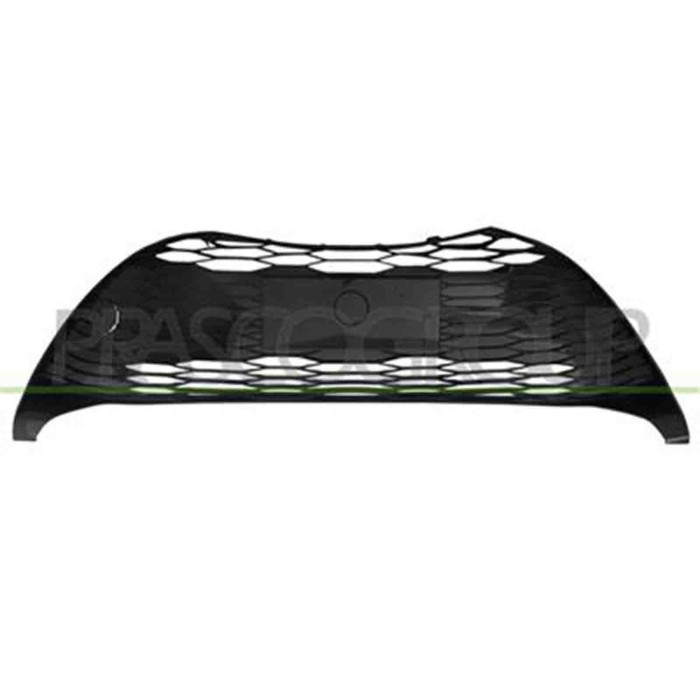 TY3302140_2.JPG Griglia Centrale Paraurti Anteriore Per Toyota Yaris Dal 2017 Al 2020