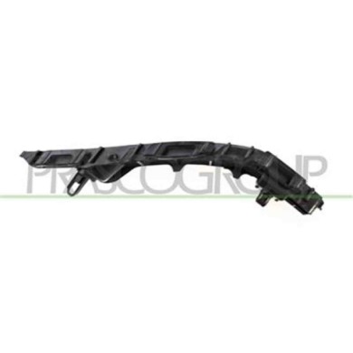TY3321003_1.JPG Staffa Destra Paraurti Anteriore Per Toyota Yaris Dal 2020