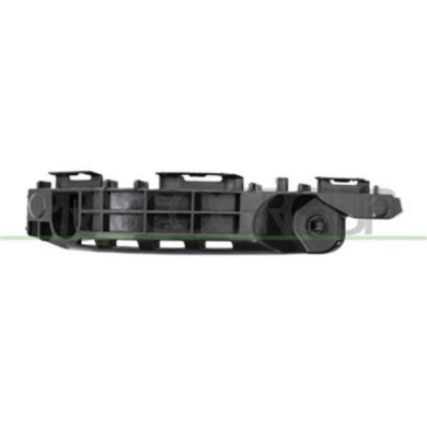 TY3321003_2.JPG Staffa Destra Paraurti Anteriore Per Toyota Yaris Dal 2020
