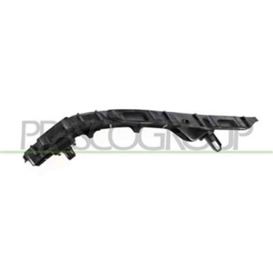 TY3321004_1.JPG Staffa Sinistra Paraurti Anteriore Per Toyota Yaris Dal 2020