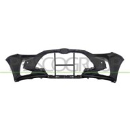 TY3321011_3.JPG Paraurti Anteriore Nero Per Toyota Yaris Dal 2020