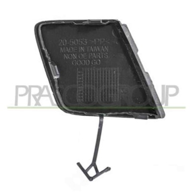 TY3321235_1.JPG Tappo Coprigancio Traino Anteriore Per Toyota Yaris Dal 2020
