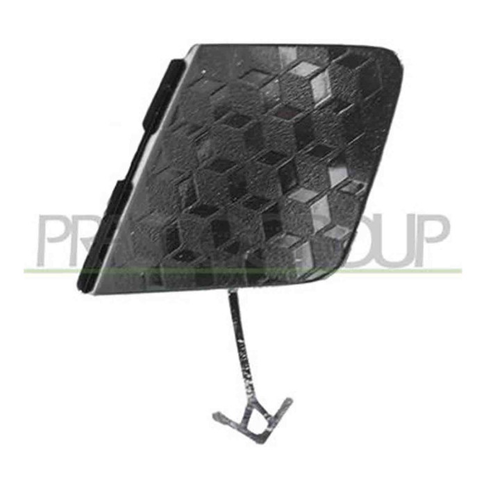 TY3321235_2.JPG Tappo Coprigancio Traino Anteriore Per Toyota Yaris Dal 2020