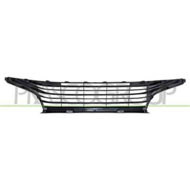 TY3322120_1.JPG Griglia Centrale Paraurti Anteriore Per Toyota Yaris Dal 2020