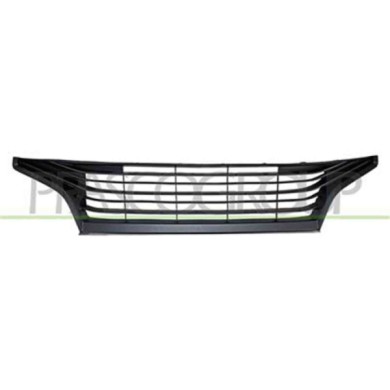 TY3322120_2.JPG Griglia Centrale Paraurti Anteriore Per Toyota Yaris Dal 2020