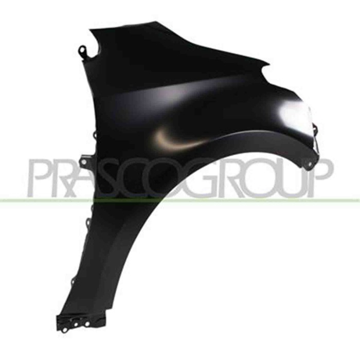 TY3323003_1.JPG Parafango Anteriore Destro Per Toyota Yaris Dal 2020