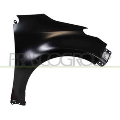TY3323003_2.JPG Parafango Anteriore Destro Per Toyota Yaris Dal 2020