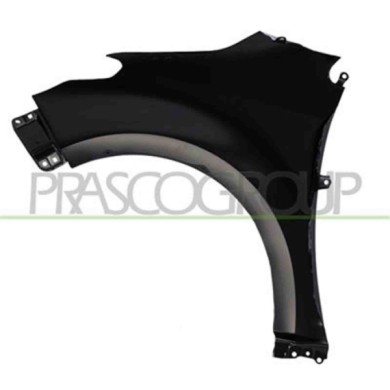 TY3323003_3.JPG Parafango Anteriore Destro Per Toyota Yaris Dal 2020