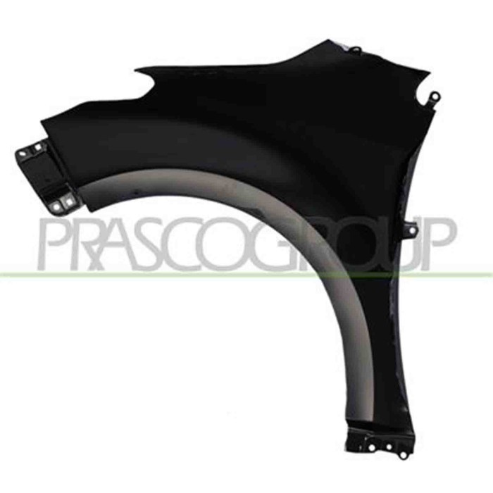 TY3323003_3.JPG Parafango Anteriore Destro Per Toyota Yaris Dal 2020