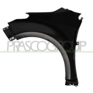 TY3323003_3.JPG Parafango Anteriore Destro Per Toyota Yaris Dal 2020
