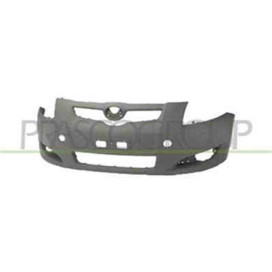 TY3501001_1.JPG Paraurti Anteriore Per Toyota Auris Dal 2007 Al 2010