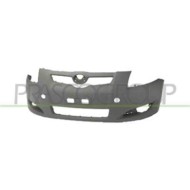 Paraurti Anteriore Per Toyota Auris Dal 2007 Al 2010