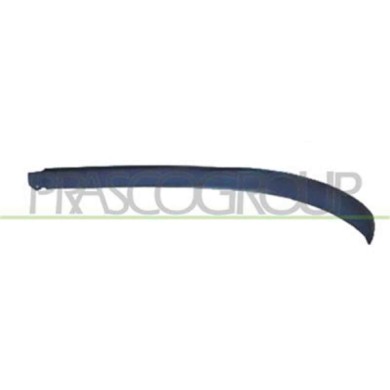 GUIDA_ALLA_SCELTA.JPG Spoiler Sinistro Per Toyota Auris Dal 2007 Al 2010