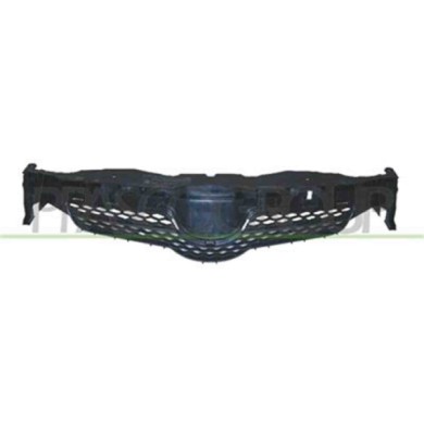 TY3502001_1.JPG Griglia Radiatore Nera Per Toyota Auris Dal 2007 Al 2010