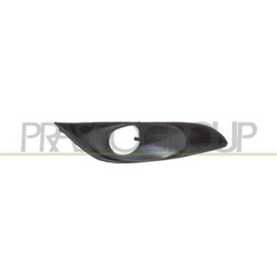 GUIDA_ALLA_SCELTA.JPG Griglia Destra Paraurti Nera Per Toyota Auris Dal 2007 Al 2010