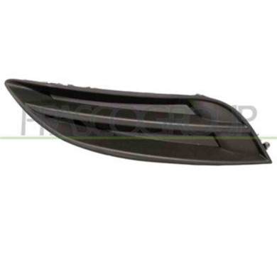 GUIDA_ALLA_SCELTA.JPG Griglia Destra Paraurti Anteriore Per Toyota Auris Dal 2007 Al 2010