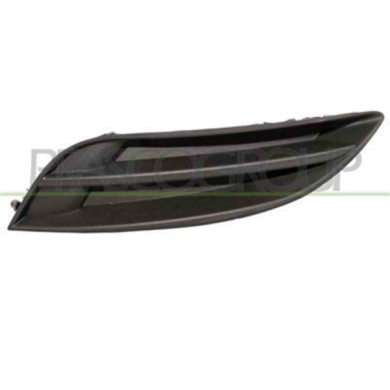 GUIDA_ALLA_SCELTA.JPG Griglia Sinistra Paraurti Anteriore Per Toyota Auris Dal 2007 Al 2010