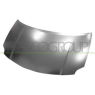 Cofano Per Toyota Auris Dal 2007 Al 2010
