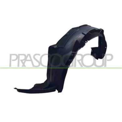 GUIDA_ALLA_SCELTA.JPG Passaruota Anteriore Sinistro Per Toyota Auris Dal 2007 Al 2010