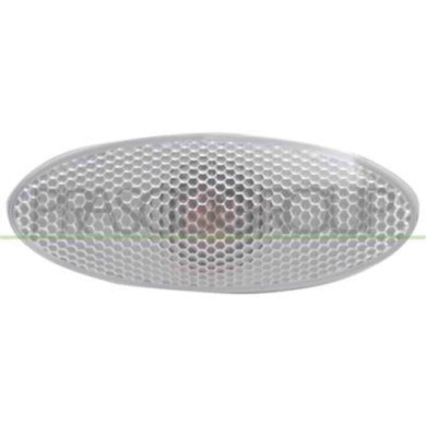GUIDA_ALLA_SCELTA.JPG Fanale Laterale Destro O Sinistro Bianco Con Porta Lampada Per Toyota Auris Dal 2007 Al 2010