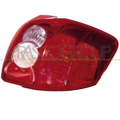 GUIDA_ALLA_SCELTA.JPG Fanale Posteriore Destro Per Toyota Auris Dal 2007 Al 2010