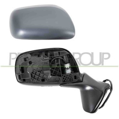 TY3507303P_1.JPG Retrovisore Destro Per Toyota Auris Dal 2007 Al 2010