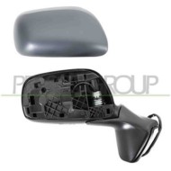 TY3507303P_1.JPG Retrovisore Destro Per Toyota Auris Dal 2007 Al 2010