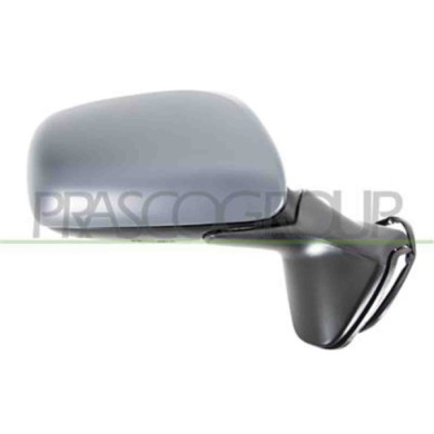 TY3507303P_2.JPG Retrovisore Destro Per Toyota Auris Dal 2007 Al 2010