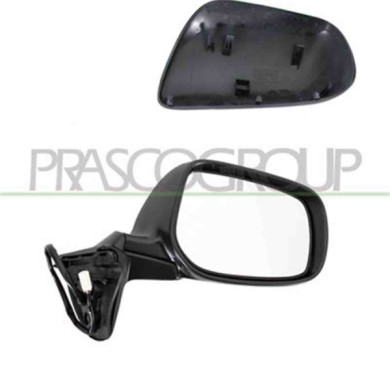 TY3507303P_3.JPG Retrovisore Destro Per Toyota Auris Dal 2007 Al 2010