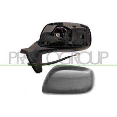 GUIDA_ALLA_SCELTA.JPG Retrovisore Sinistro Per Toyota Auris Dal 2007 Al 2010