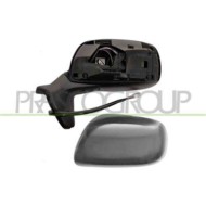 Retrovisore Sinistro Per Toyota Auris Dal 2007 Al 2010