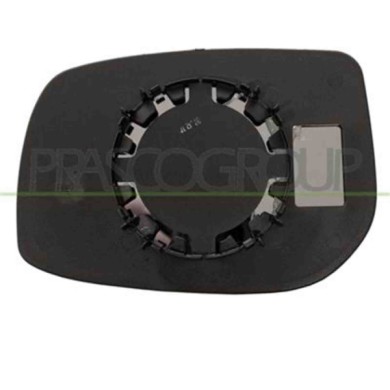 GUIDA_ALLA_SCELTA.JPG Piastra Specchio Destra Per Toyota Auris Dal 2007 Al 2010