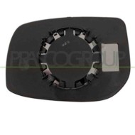 Piastra Specchio Destra Per Toyota Auris Dal 2007 Al 2010