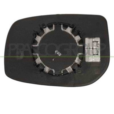 GUIDA_ALLA_SCELTA.JPG Piastra Specchio Destra Per Toyota Auris Dal 2007 Al 2010