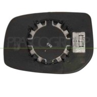 Piastra Specchio Destra Per Toyota Auris Dal 2007 Al 2010