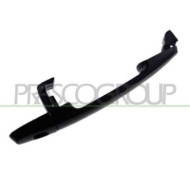 GUIDA_ALLA_SCELTA.JPG Maniglia Esterna Anteriore Destra O Sinistra Nero/liscia Per Toyota Corolla Dal 2004 Al 2007