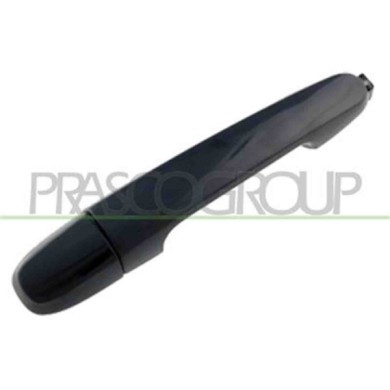 GUIDA_ALLA_SCELTA.JPG Maniglia Esterna Posteriore Destra O Sinistra Nero/liscia Per Toyota Corolla Dal 2004 Al 2007