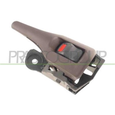GUIDA_ALLA_SCELTA.JPG Maniglia Interna Anteriore/posteriore Destra Per Toyota Auris Dal 2007 Al 2010