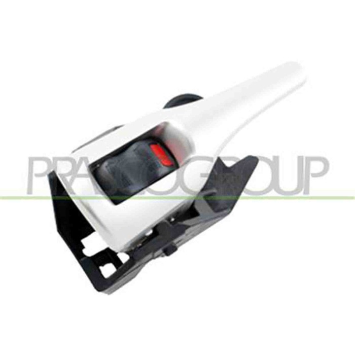 GUIDA_ALLA_SCELTA.JPG Maniglia Interna Anteriore/posteriore Destra Per Toyota Auris Dal 2007 Al 2010