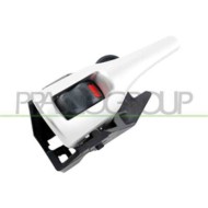 Maniglia Interna Anteriore/posteriore Destra Per Toyota Auris Dal 2007 Al 2010