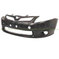 TY3521001_1.JPG Paraurti Anteriore Nero Per Toyota Auris Dal 2011 Al 2012