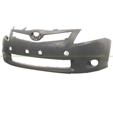 TY3521011_1.JPG Paraurti Anteriore Con Primer Per Toyota Auris Dal 2011 Al 2012