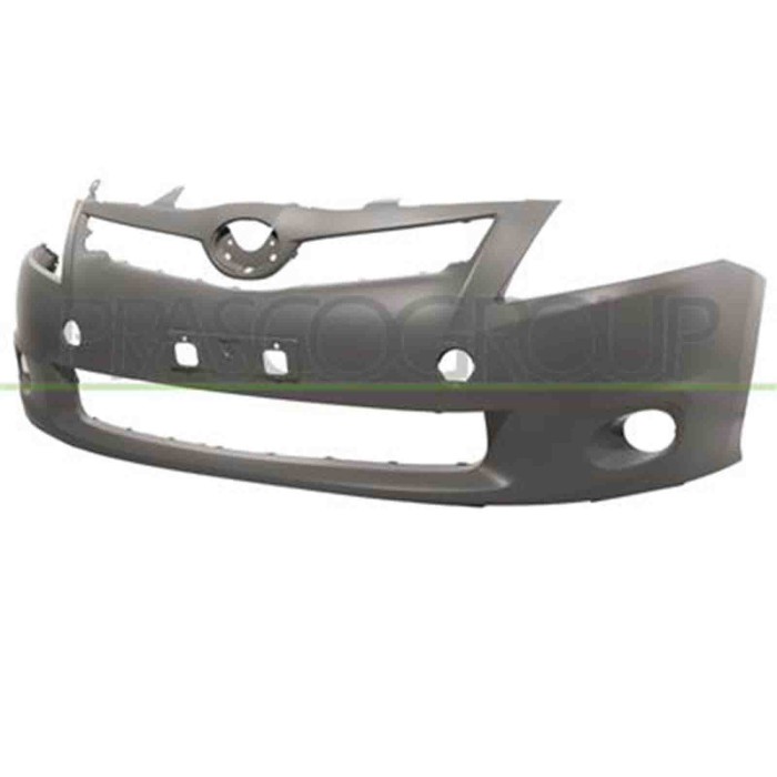 TY3521011_1.JPG Paraurti Anteriore Con Primer Per Toyota Auris Dal 2011 Al 2012